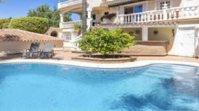 Casa El Gallo Marbella